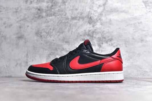 Jordan 1 Retro Low OG Low Bred