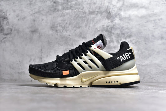 NK Air Presto O-W