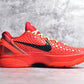 Kobe 6  Reverse Grinch