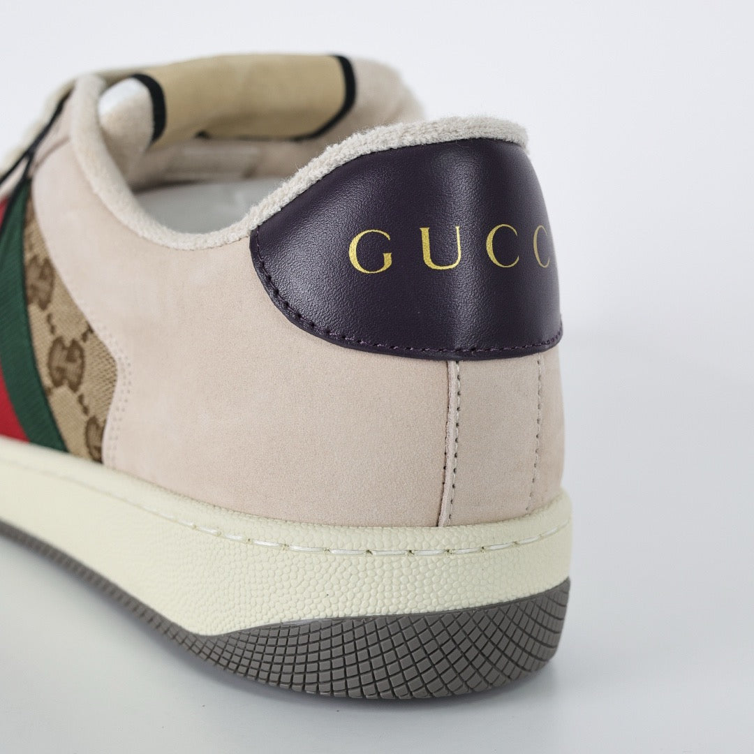GG Screener 025