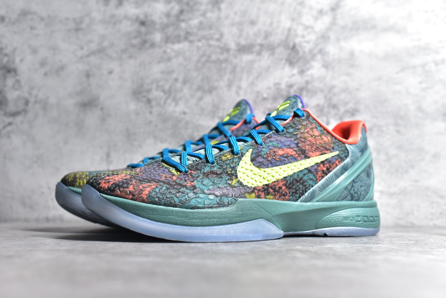 Kobe 6 Prelude (All-Star MVP)
