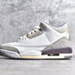AJ 3 Retro SP A Ma Maniére