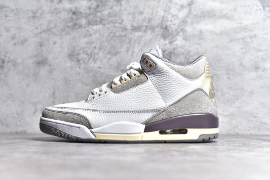 AJ 3 Retro SP A Ma Maniére