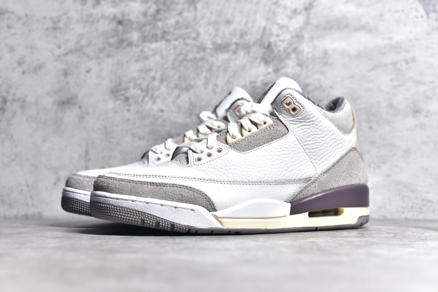 AJ 3 Retro SP A Ma Maniére