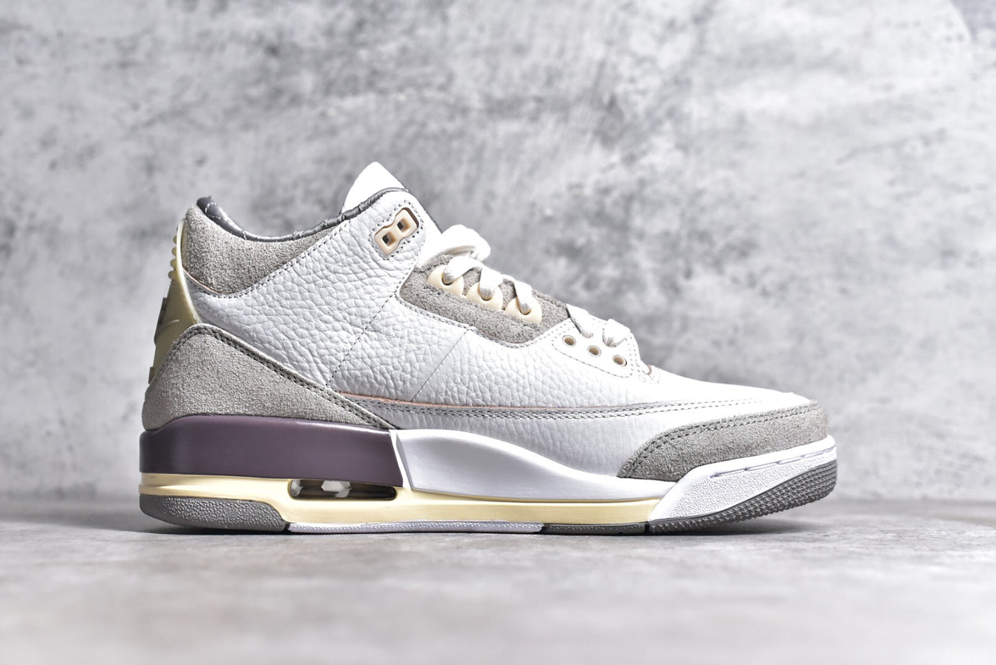 AJ 3 Retro SP A Ma Maniére