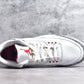 AJ 3 Retro White Cement Reimagined