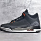AJ 3 Retro Fear Pack