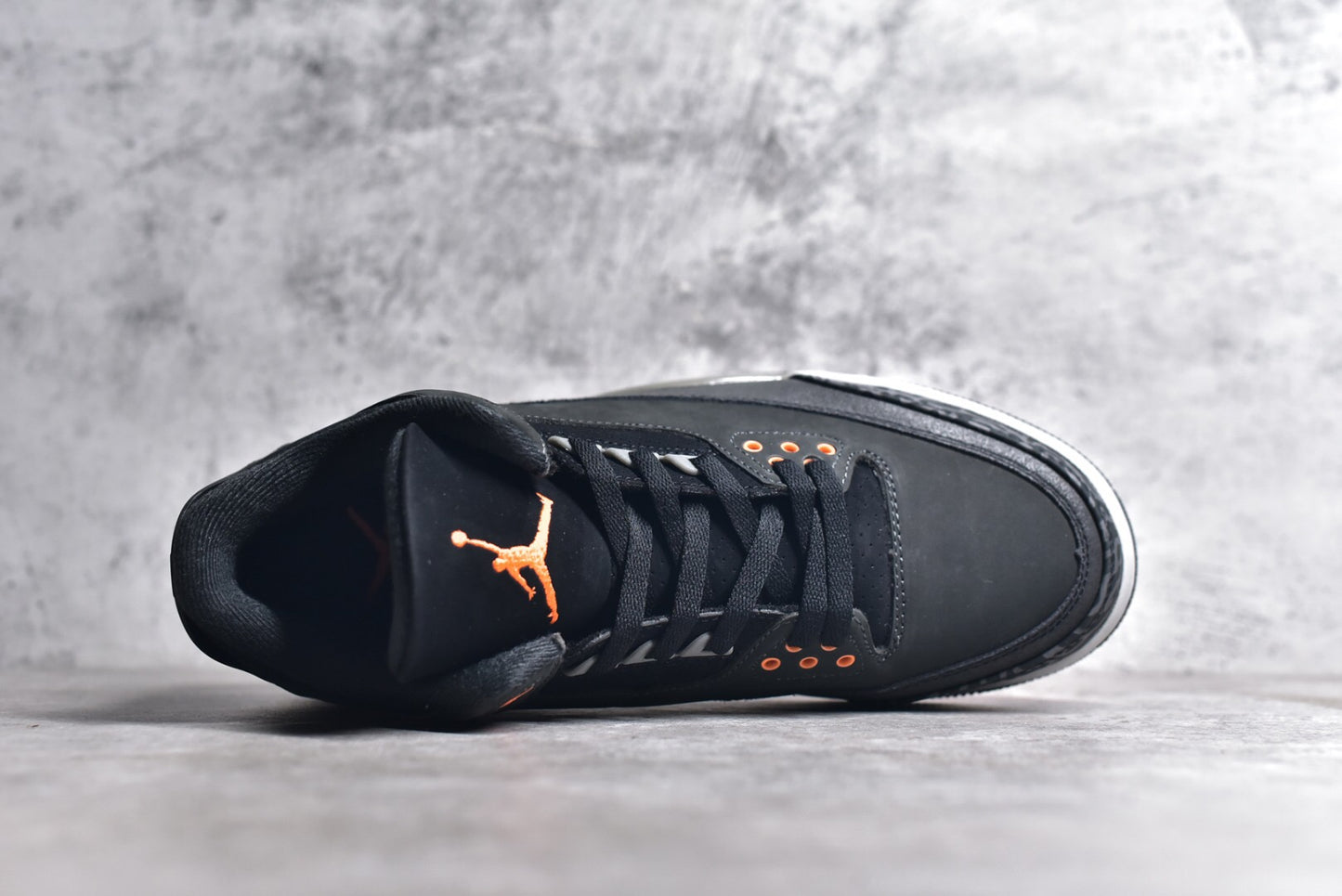 AJ 3 Retro Fear Pack