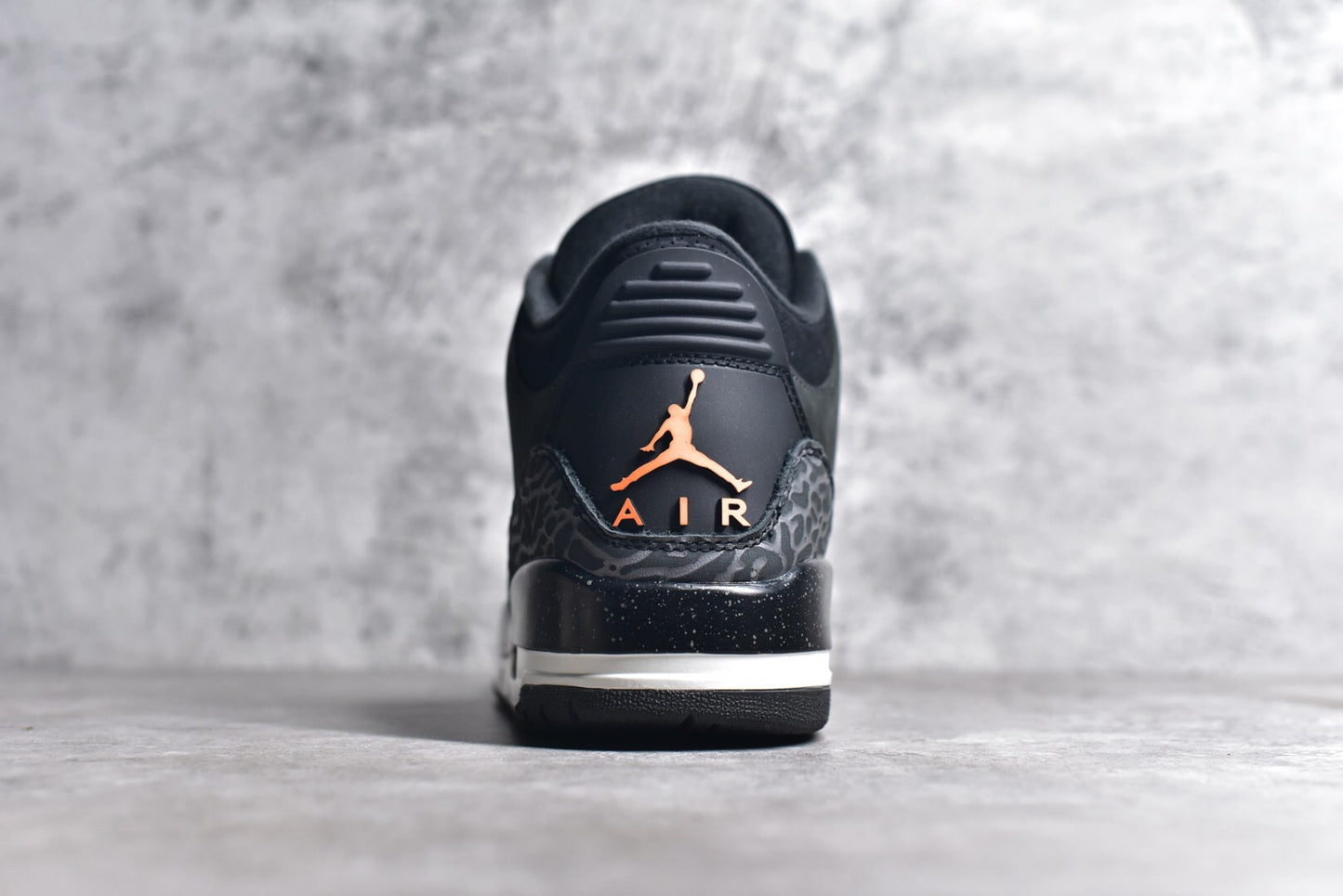 AJ 3 Retro Fear Pack