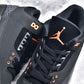 AJ 3 Retro Fear Pack