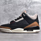 AJ 3  Retro Desert Elephant