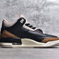 AJ 3  Retro Desert Elephant