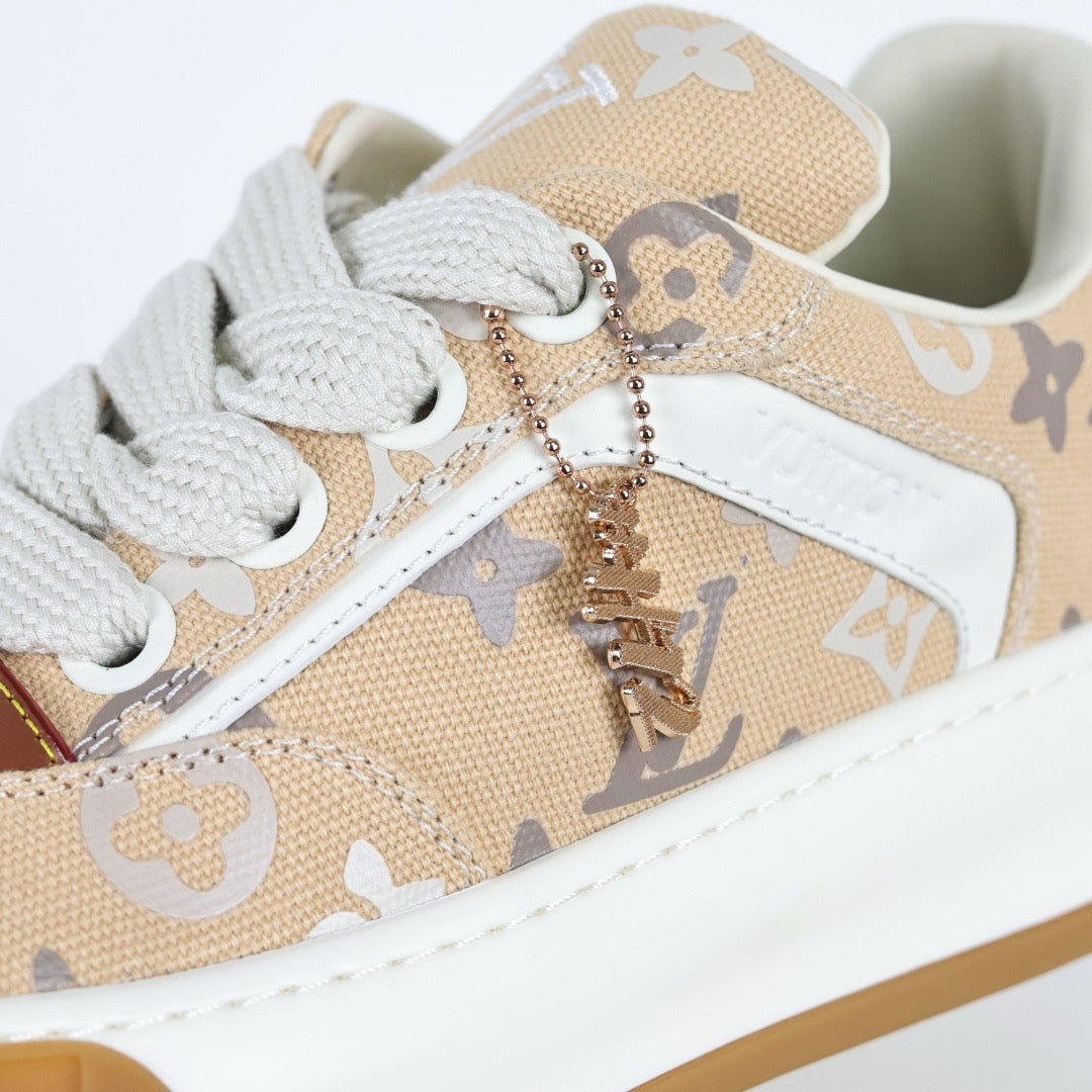 LV Tilted 19