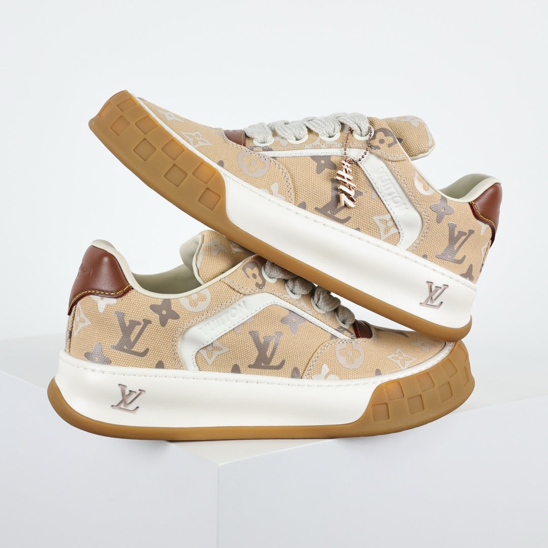 LV Tilted 19
