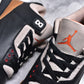 AJ 3  Retro Desert Elephant