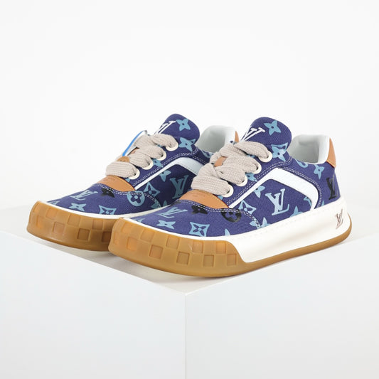 LV Tilted 18
