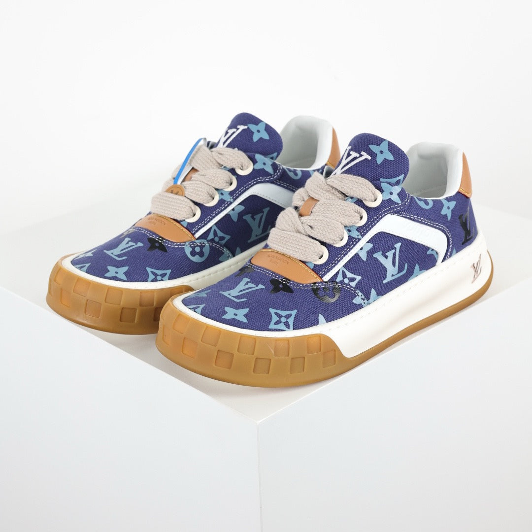 LV Tilted 18