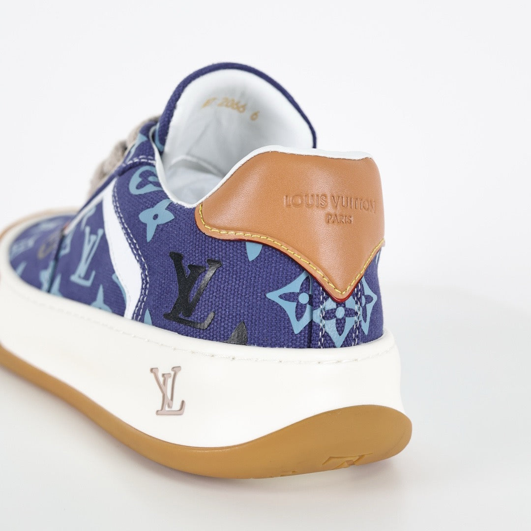 LV Tilted 18