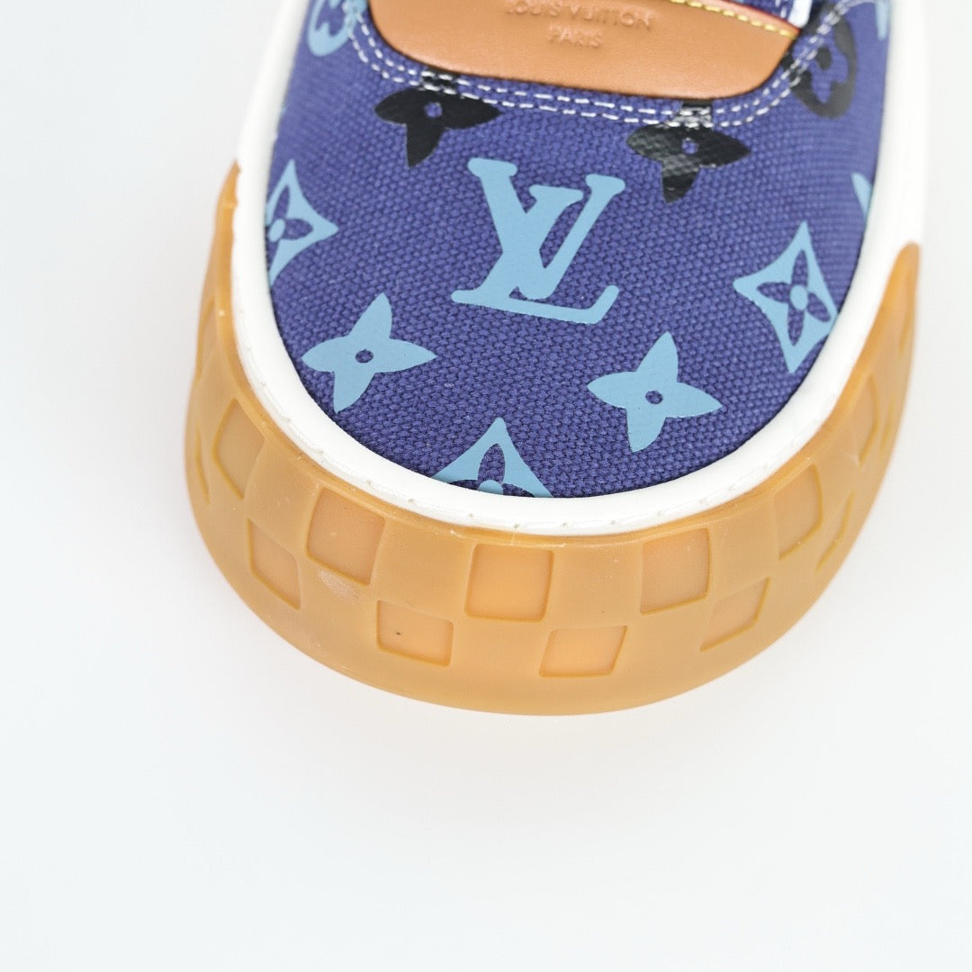 LV Tilted 18