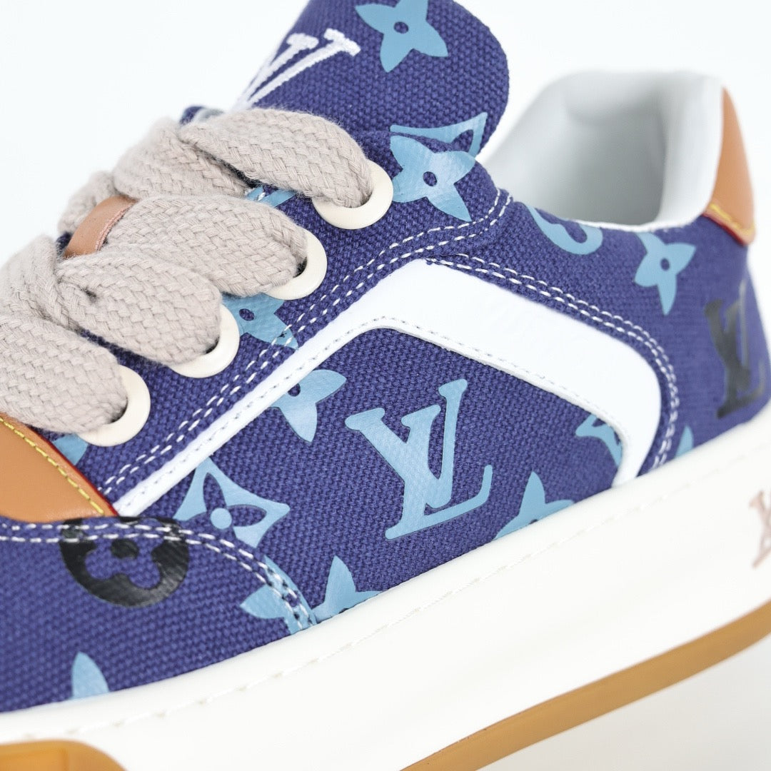 LV Tilted 18