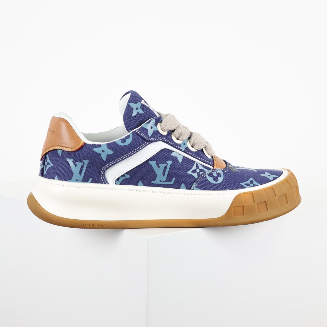 LV Tilted 18