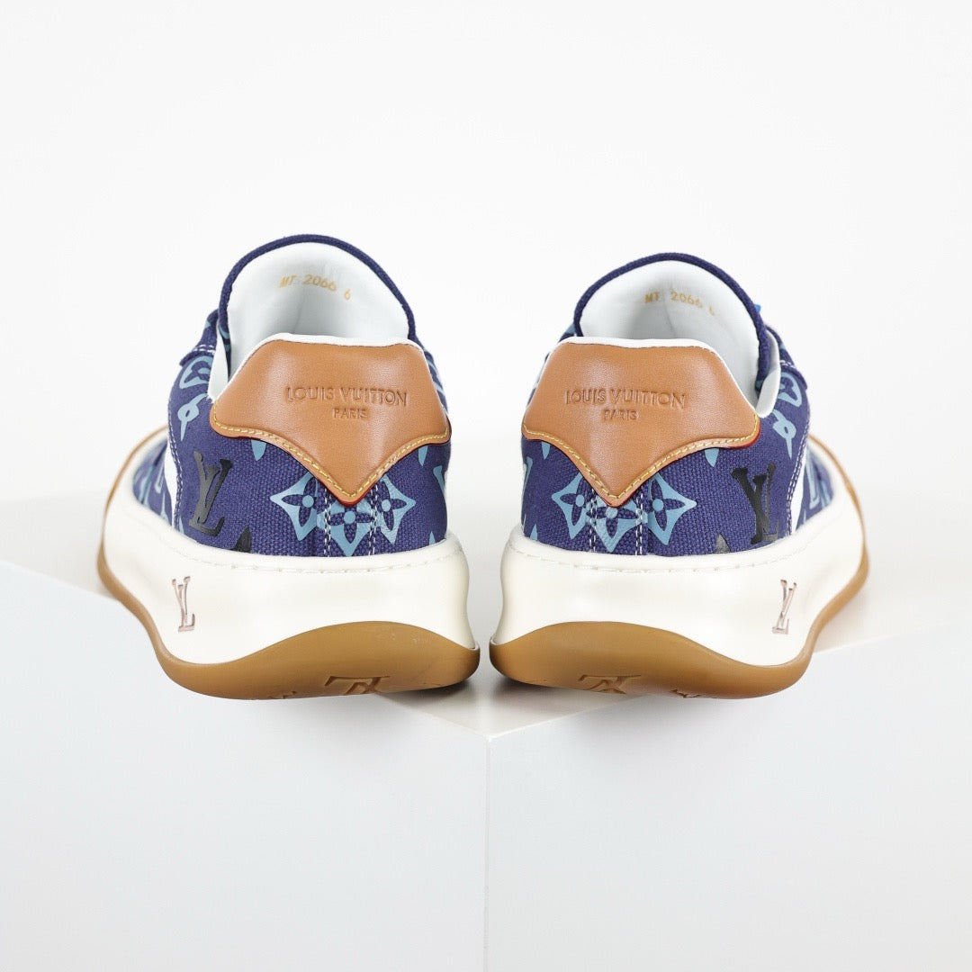 LV Tilted 18