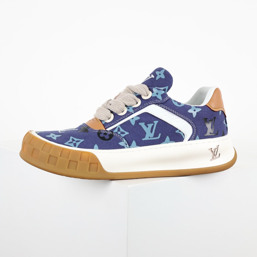 LV Tilted 18