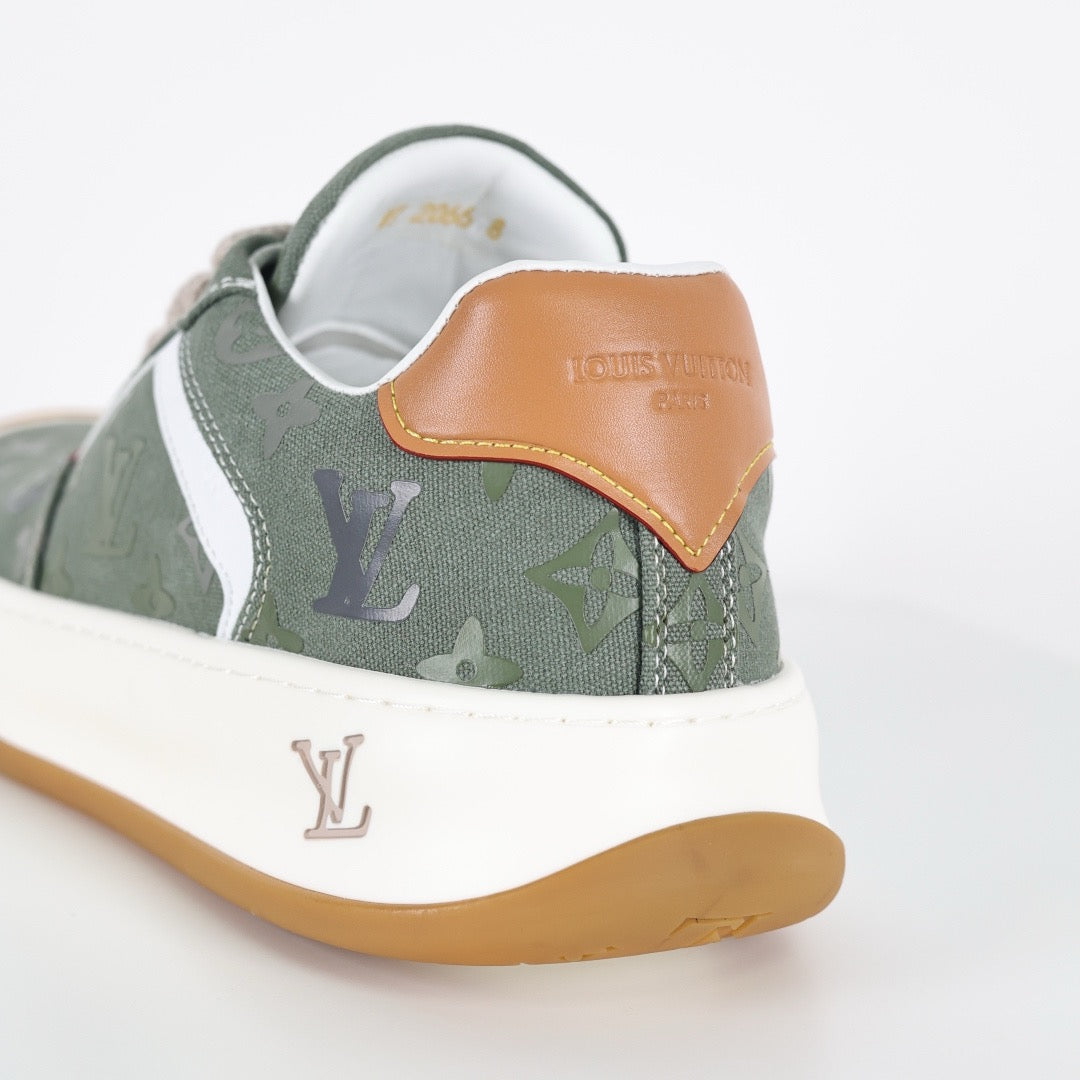 LV Tilted 17