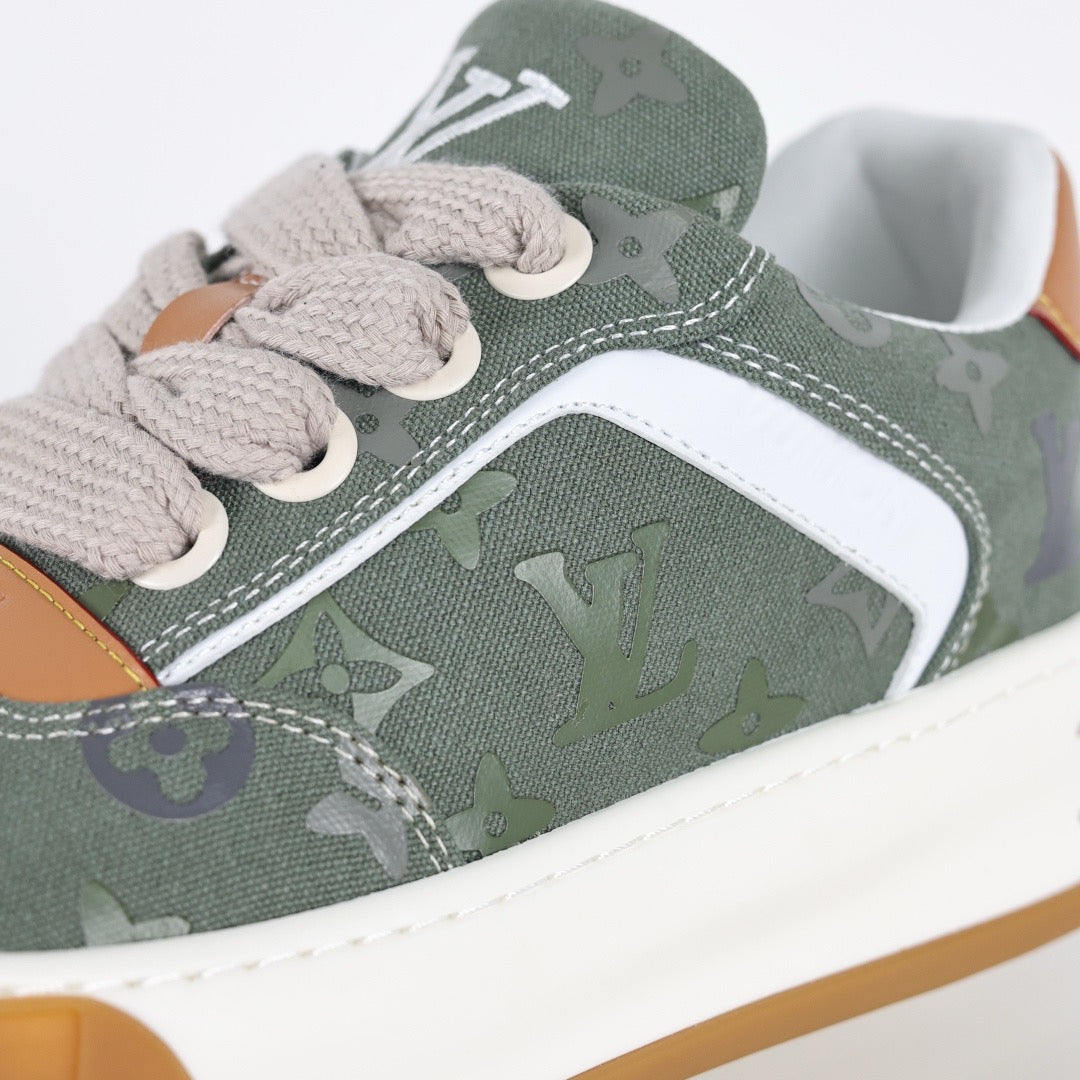 LV Tilted 17