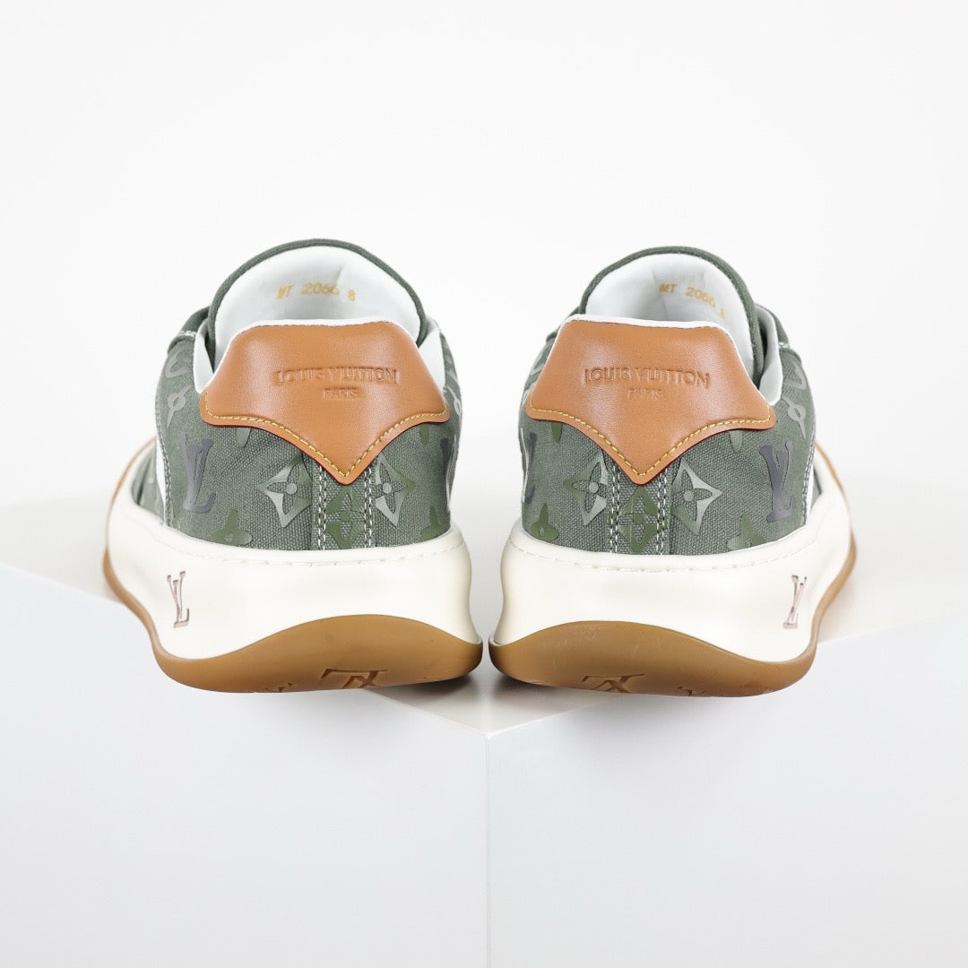 LV Tilted 17