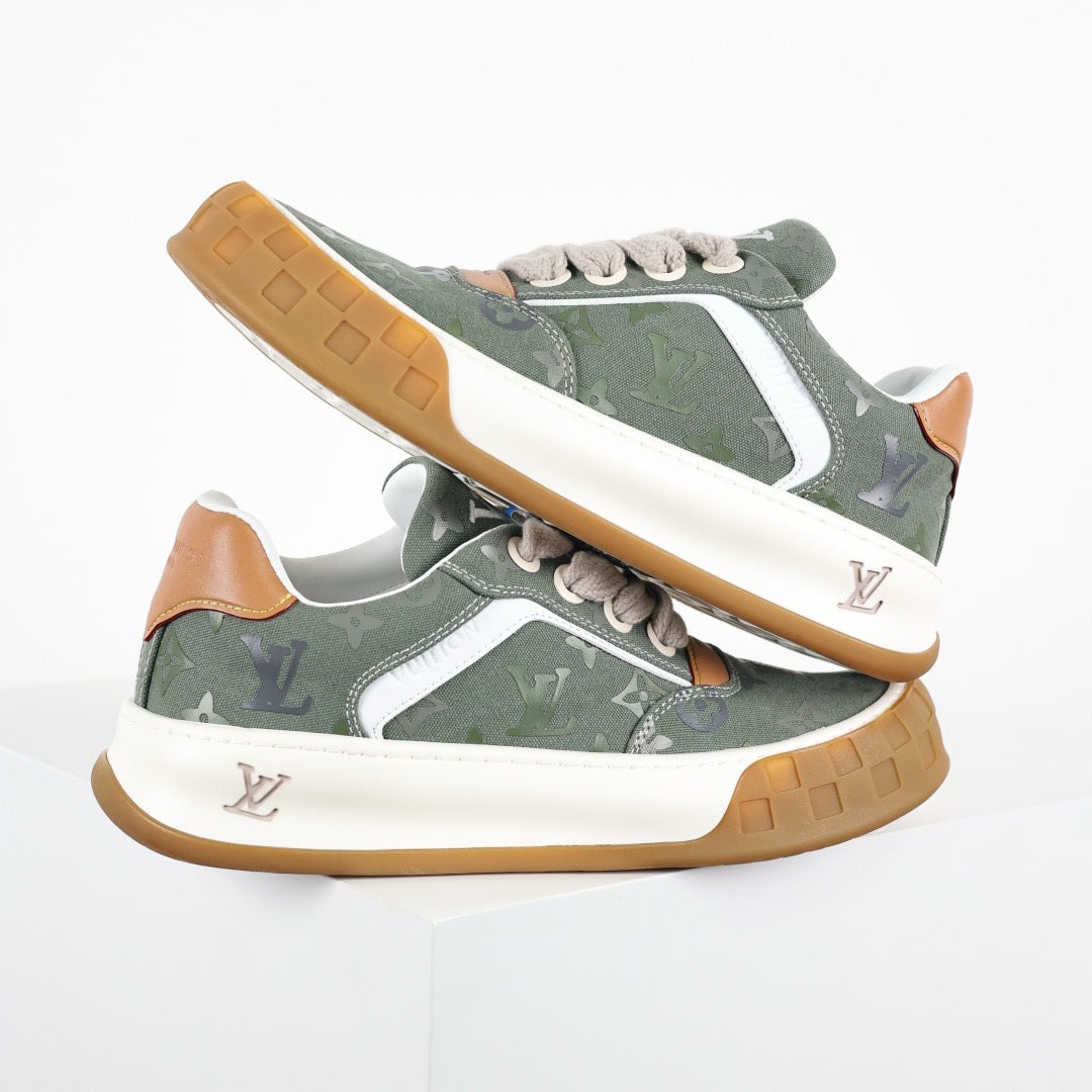 LV Tilted 17