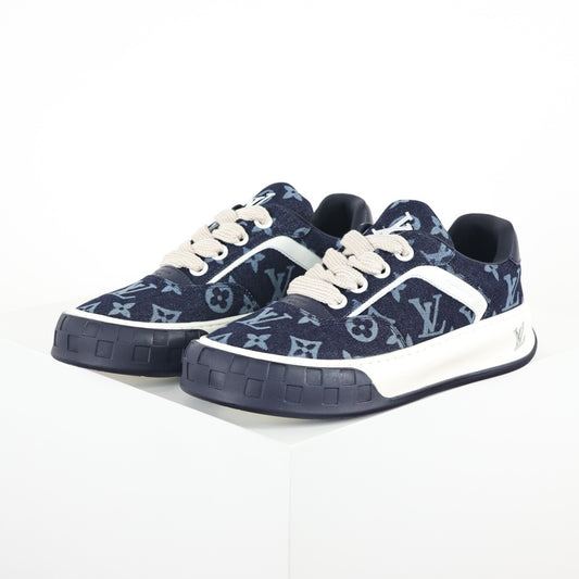LV Tilted 16
