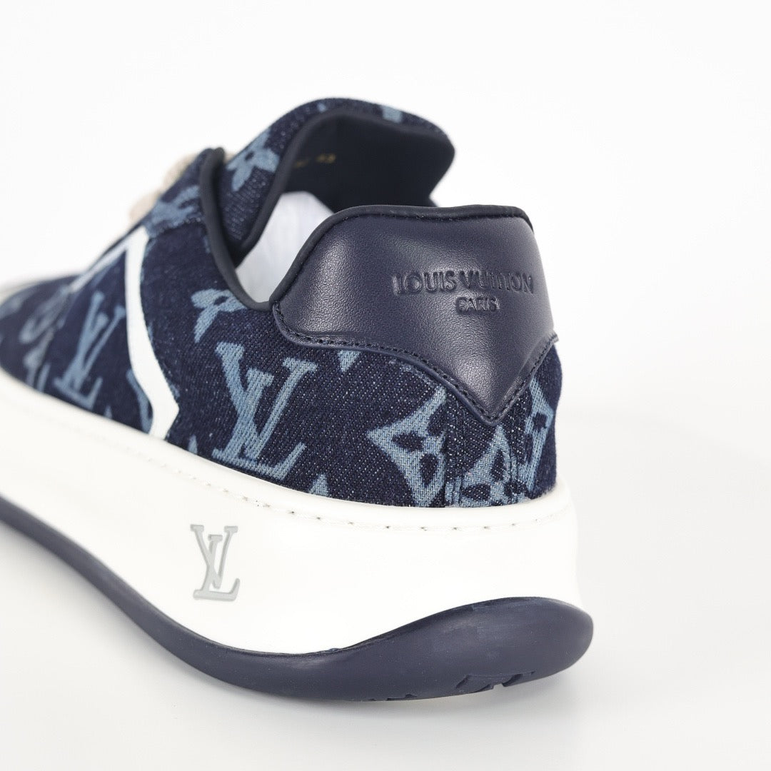 LV Tilted 16