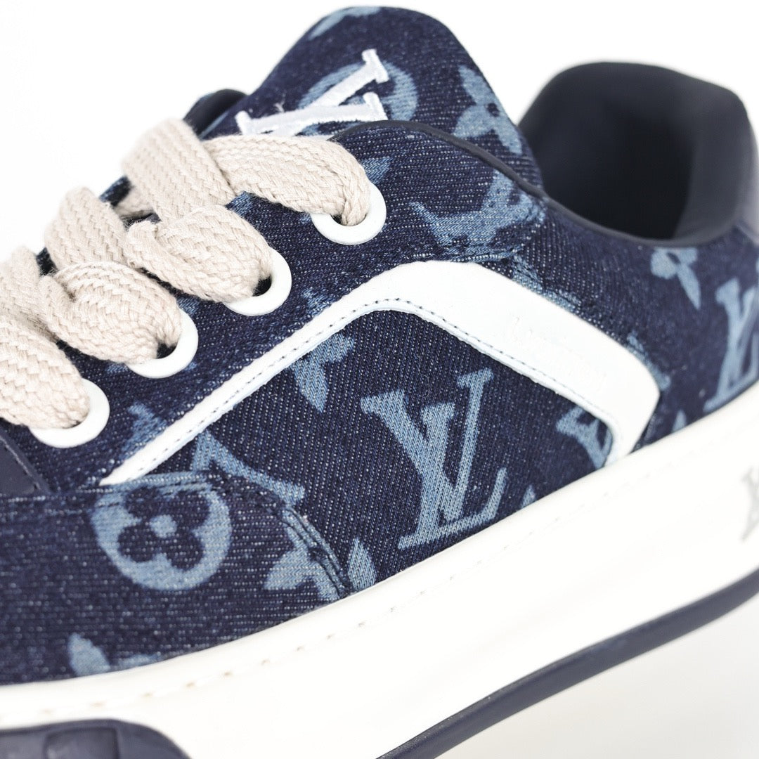 LV Tilted 16