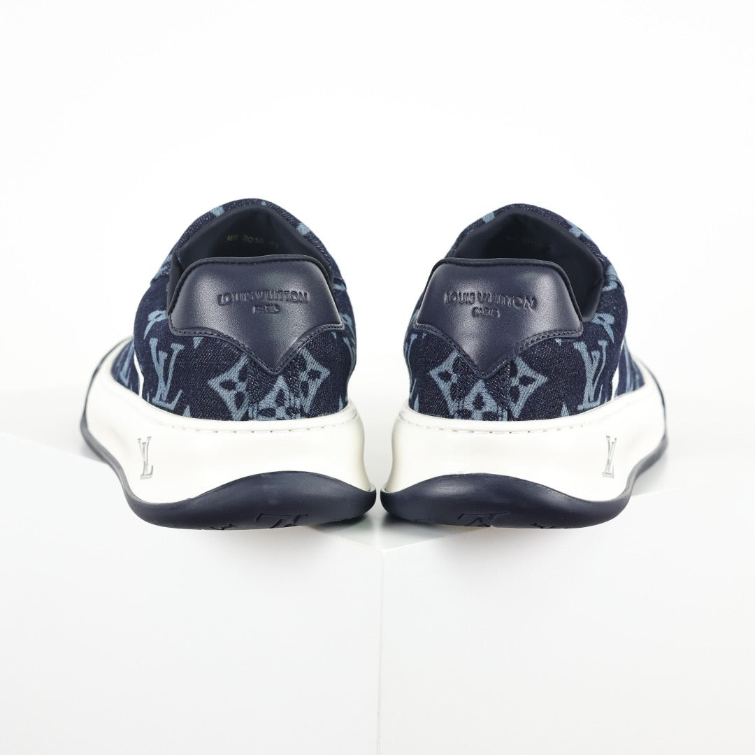 LV Tilted 16