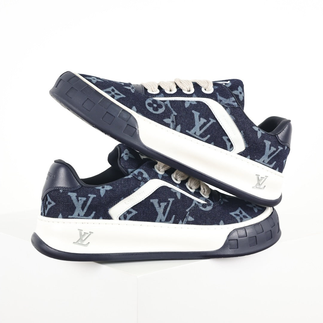 LV Tilted 16