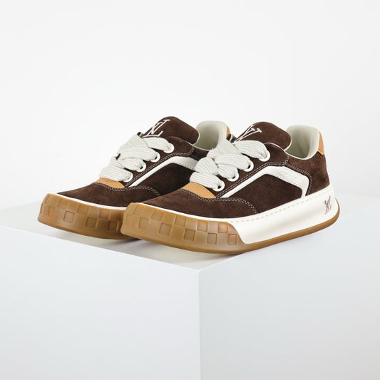 LV Tilted 15