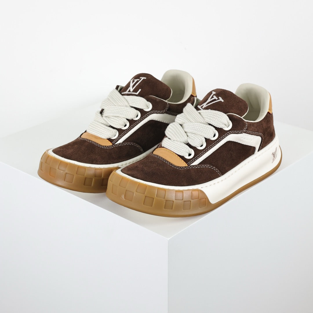 LV Tilted 15