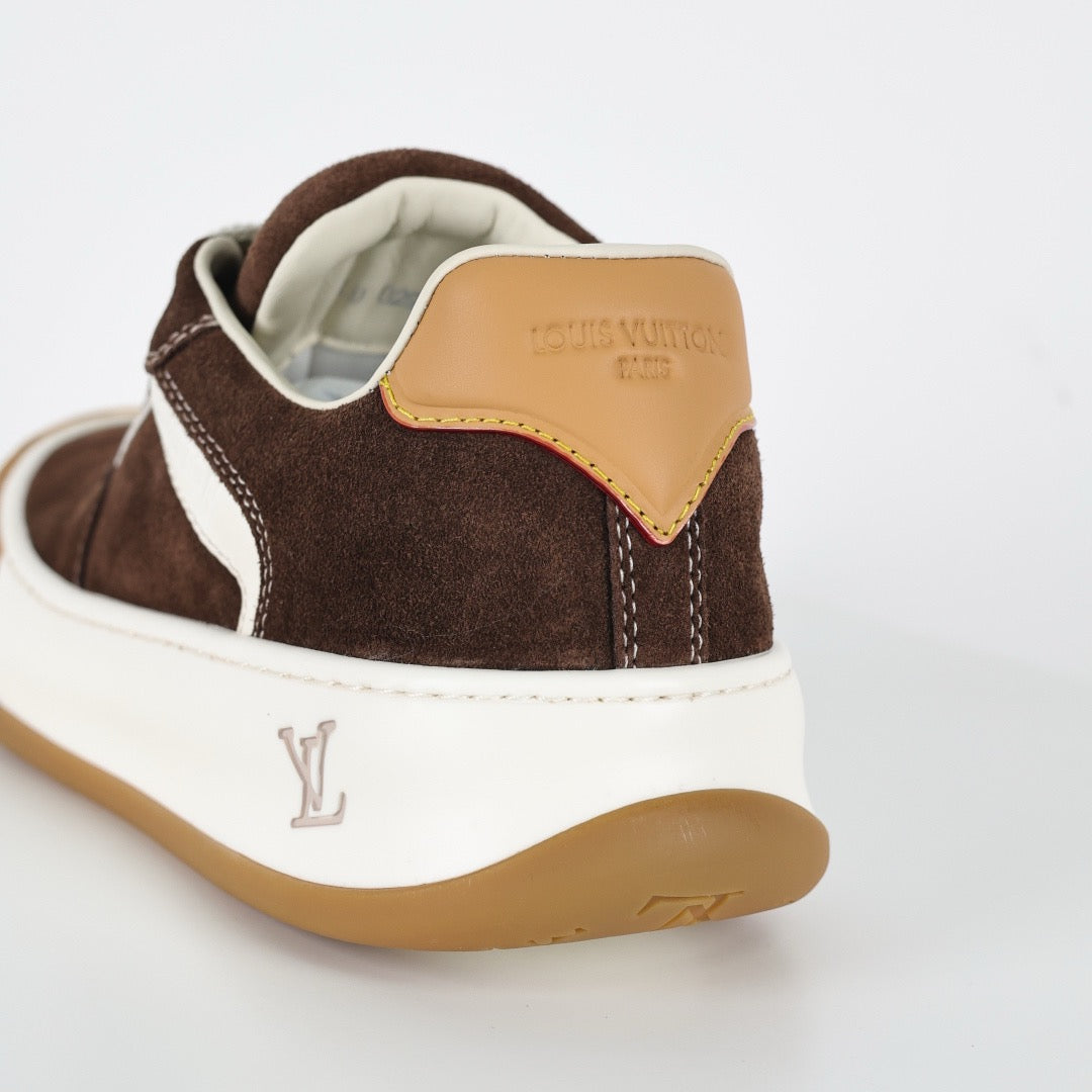 LV Tilted 15
