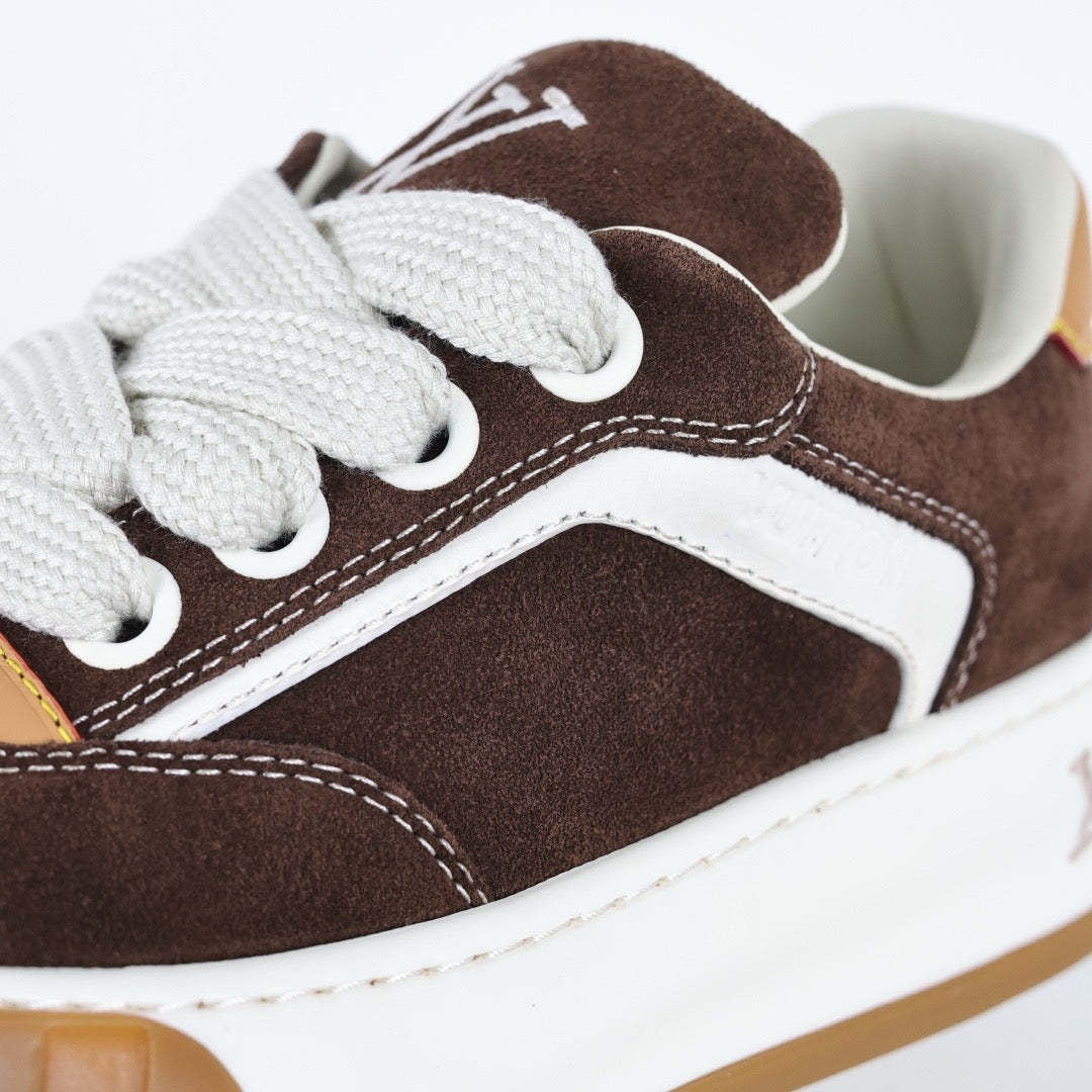 LV Tilted 15
