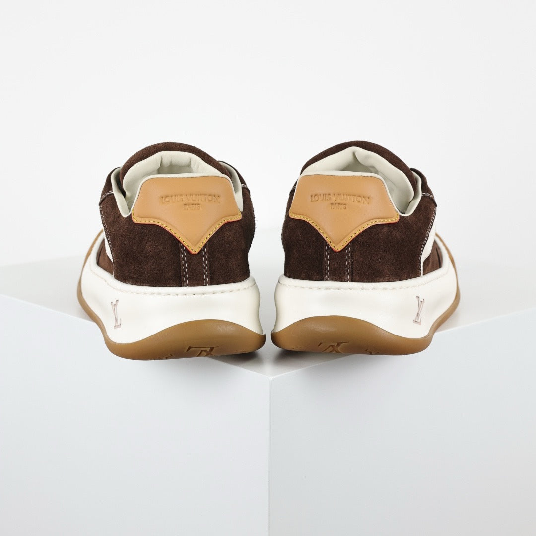 LV Tilted 15