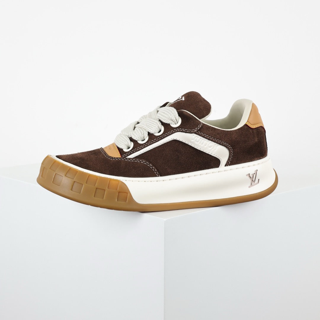 LV Tilted 15