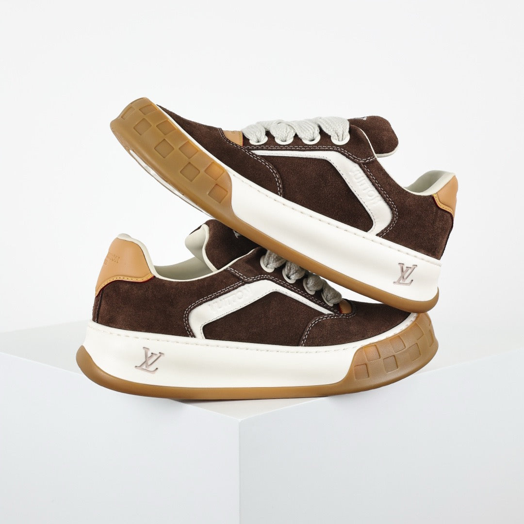 LV Tilted 15