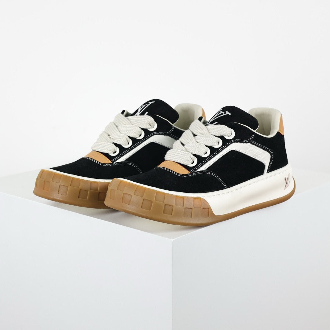 LV Tilted 14