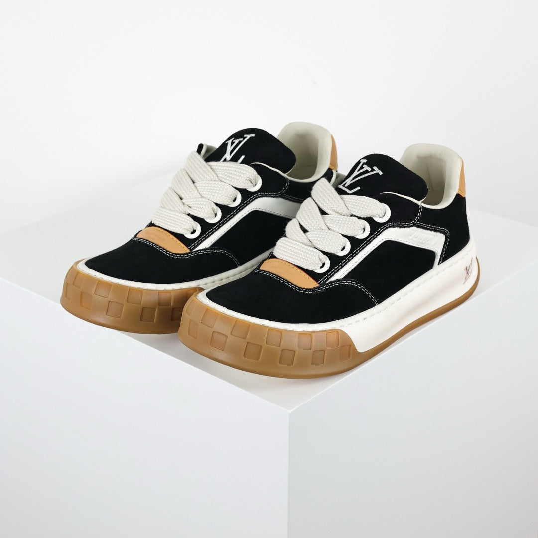LV Tilted 14