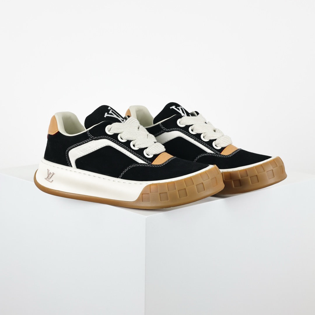 LV Tilted 14