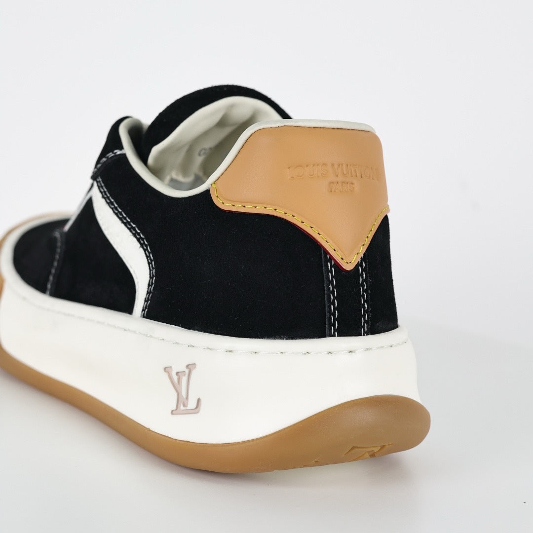 LV Tilted 14