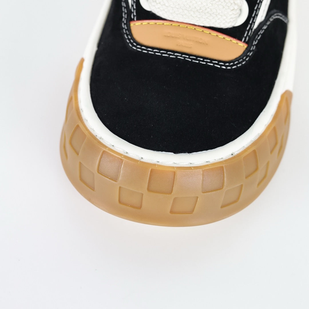 LV Tilted 14