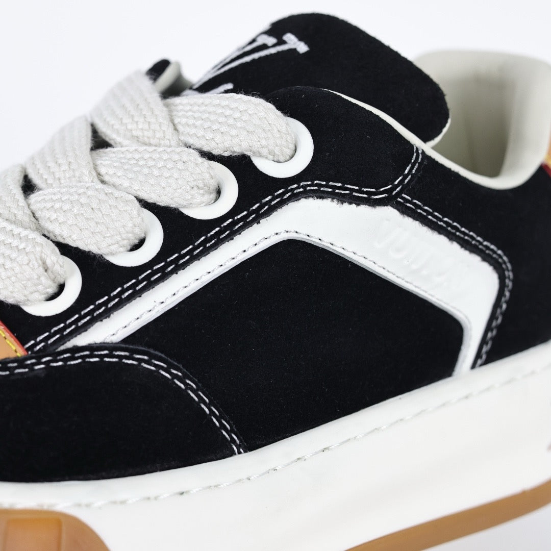 LV Tilted 14