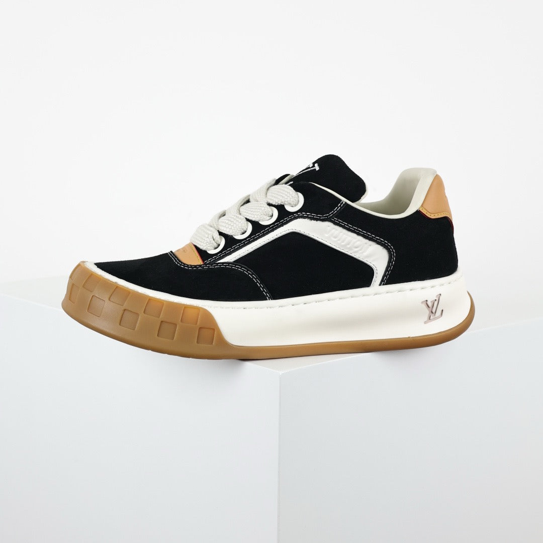 LV Tilted 14